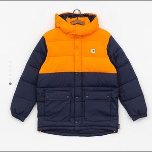 DC Shoes men’s jacket